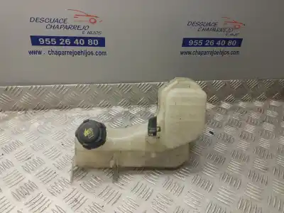 Peça sobressalente para automóvel em segunda mão depósito de expansão por renault laguna iii authentique referências oem iam 