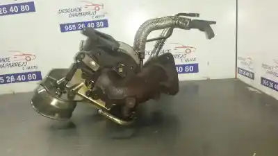 Second-hand car spare part turbocharger for mazda premacy (cp) td active oem iam references vj300406  