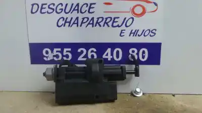 Peça sobressalente para automóvel em segunda mão módulo eletrônico por renault fluence dynamique referências oem iam 7882265217r  