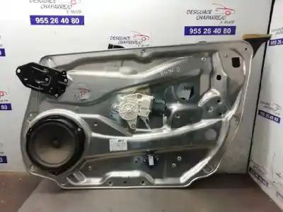 Second-hand car spare part passenger side right window regulator for mercedes clase e (w212) lim. e 200 cdi blueefficiency (212.005) oem iam references a2048200242