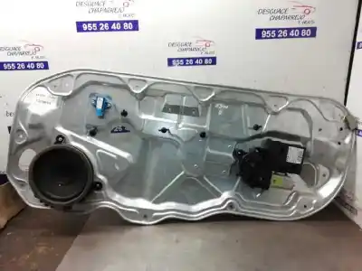 Автозапчастина б/у регулятор переднього правого скла для volvo c30 1.8 cat посилання на oem iam 30773903aa