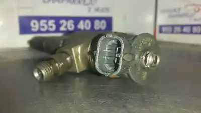 Peça sobressalente para automóvel em segunda mão injetor por seat ibiza (6k) cl referências oem iam   