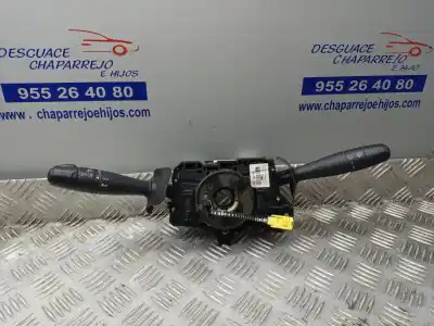 Piesă de schimb auto la mâna a doua ANSAMBLU MANETE SEMNALIZARE pentru DACIA LOGAN  Referințe OEM IAM 8200213173  