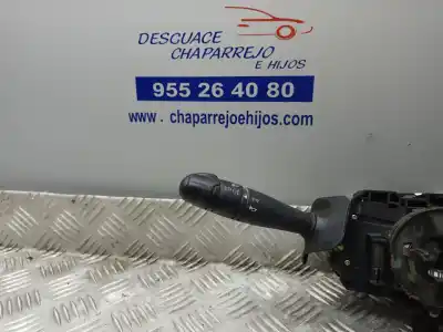 Автозапчасти б/у прерывный контроль за dacia logan ambiance ссылки oem iam 8200213173  