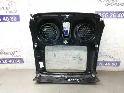 Pièce détachée automobile d'occasion grille d'aération pour dacia sandero stepway références oem iam 682603655r  