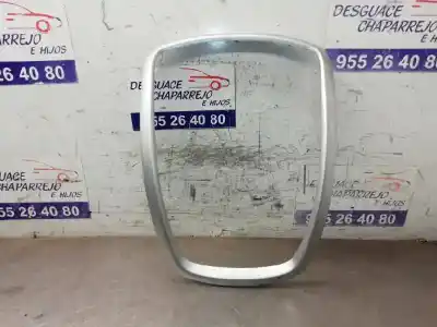 Peça sobressalente para automóvel em segunda mão moldagem por peugeot 207 confort referências oem iam 9652089677