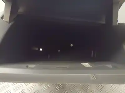 Peça sobressalente para automóvel em segunda mão porta luvas por renault laguna iii authentique referências oem iam   