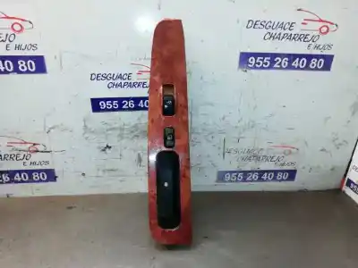 Second-hand car spare part right front power window switch for kia carnival ii 2.9 crdi cat oem iam references 621w03620