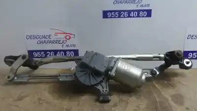 İkinci el araba yedek parçası ÖN SILECEK MOTORU için RENAULT FLUENCE  OEM IAM referansları 288000007R  64300344