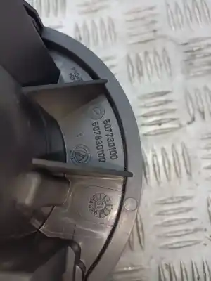 Peça sobressalente para automóvel em segunda mão motor de sofagem por peugeot bipper avantage referências oem iam 507730100  