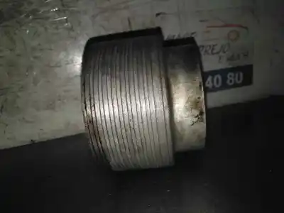 Pezzo di ricambio per auto di seconda mano radiatore olio motore per renault kangoo (f/kc0) authentique riferimenti oem iam 779744  