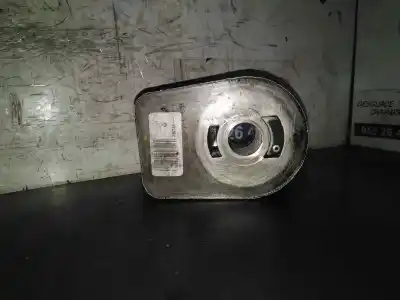 Pezzo di ricambio per auto di seconda mano radiatore olio motore per renault kangoo (f/kc0) authentique riferimenti oem iam 779744  