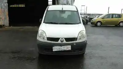 Pezzo di ricambio per auto di seconda mano radiatore olio motore per renault kangoo (f/kc0) authentique riferimenti oem iam 779744  