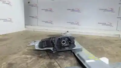 Pezzo di ricambio per auto di seconda mano alzacristalli anteriore destro per peugeot 207 207 active hd riferimenti oem iam   