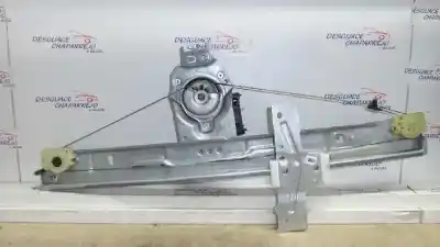 Pezzo di ricambio per auto di seconda mano alzacristalli anteriore destro per peugeot 207 207 active hd riferimenti oem iam   