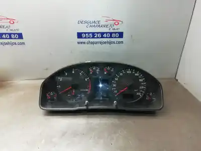 Second-hand car spare part DASHBOARD for AUDI A4 AVANT (B5)  OEM IAM references 88311300  