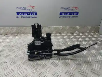 Peça sobressalente para automóvel em segunda mão  por PEUGEOT BIPPER  Referências OEM IAM 1355028080  