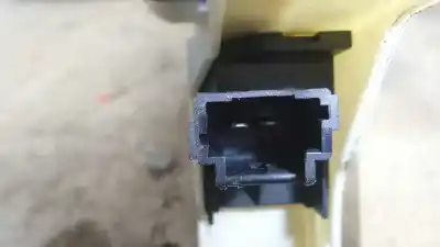 Second-hand car spare part rear left window regulator for renault fluence dynamique oem iam references 0130822582  827310012r