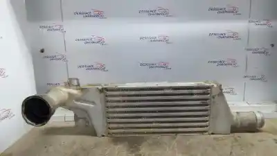 Pezzo di ricambio per auto di seconda mano Intercooler per OPEL CORSA C 1.3 16V CDTI CAT (Z 13 DT / LN9) Riferimenti OEM IAM 24466787  
