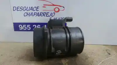 Peça sobressalente para automóvel em segunda mão medidor de massa de ar por renault fluence dynamique referências oem iam 8200682558