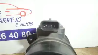 Peça sobressalente para automóvel em segunda mão medidor de massa de ar por renault fluence dynamique referências oem iam 8200682558  h8200702517