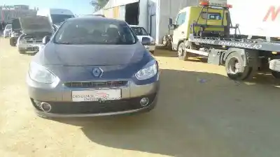 Peça sobressalente para automóvel em segunda mão medidor de massa de ar por renault fluence dynamique referências oem iam 8200682558  h8200702517