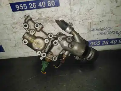 Tweedehands auto-onderdeel Thermostaat voor PEUGEOT 206 BERLINA E-Music OEM IAM-referenties 963470580  