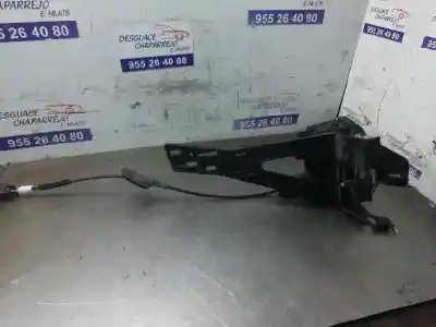 Second-hand car spare part rear right door lock for kia carnival ii 2.9 crdi cat oem iam references 