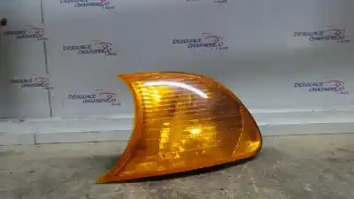 Second-hand car spare part Front Left Headlight for BMW SERIE 3 COUPE (E46) * OEM IAM references   