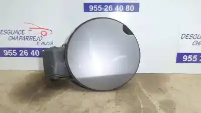 Peça sobressalente para automóvel em segunda mão tampa de combustível externa por renault fluence dynamique referências oem iam 