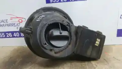 Second-hand car spare part outer fuel cap for renault fluence dynamique oem iam references   