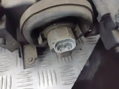 Second-hand car spare part right headlight for bmw serie 3 berlina (e46) 320d oem iam references   