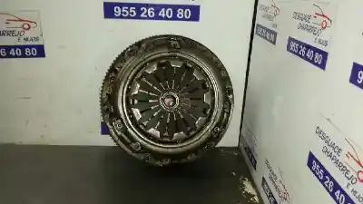 Piesă de schimb auto la mâna a doua Kit De Ambreiaj pentru PEUGEOT 206 BERLINA X-Line Referințe OEM IAM 9637569810  