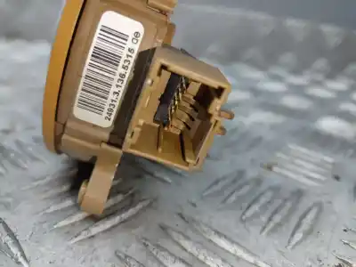 Peça sobressalente para automóvel em segunda mão fita do airbag por peugeot bipper avantage referências oem iam 59001158  