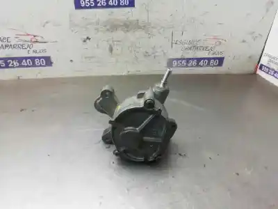 Tweedehands auto-onderdeel remdepressor / vacuummpomp voor peugeot 807 sv oem iam-referenties d1651a2002s