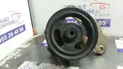 Second-hand car spare part steering pump for opel corsa b eco oem iam references 26078909  