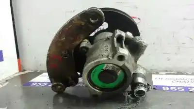 Second-hand car spare part steering pump for opel corsa b eco oem iam references 26078909  