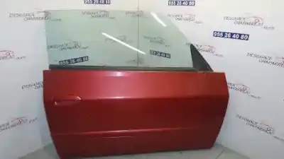 Автозапчасти б/у дверь передняя правая за renault avantime dynamique ссылки oem iam 
