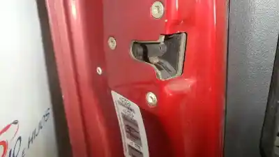 Second-hand car spare part left front door for citroen c8 2.0 hdi x oem iam references   