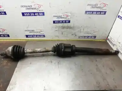 Second-hand car spare part FRONT RIGHT TRANSMISSION for FORD FOCUS C-MAX (CAP)  OEM IAM references 3M513B436NE  