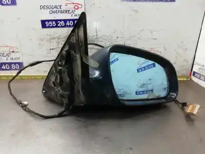 Автозапчастина б/у ПРАВИЙ ЗАДНИЙ ОГЛЯД для AUDI A8 (4E2)  Посилання на OEM IAM 412521412  