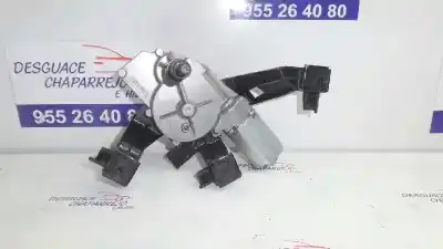 Second-hand car spare part  for PEUGEOT 207  OEM IAM references 9652418780  