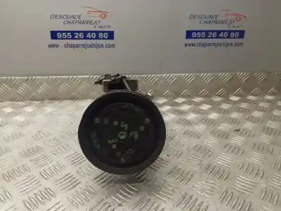 Second-hand car spare part AIR CONDITIONING COMPRESSOR for NISSAN PIXO (UAO)  OEM IAM references   