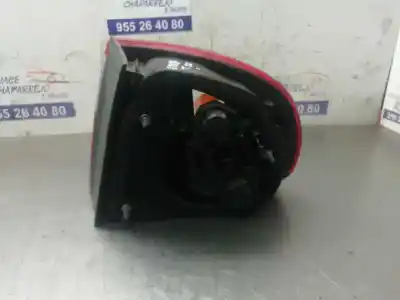 Piesă de schimb auto la mâna a doua lampã spate stânga pentru seat toledo (1m2) select referințe oem iam 1m5945095b  