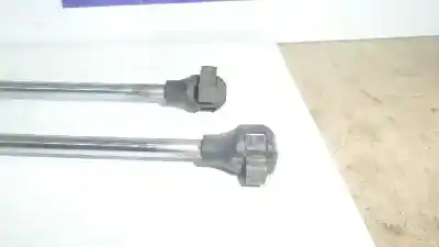 Peça sobressalente para automóvel em segunda mão amortecedores do tronco / porta por citroen c8 2.0 hdi x referências oem iam   