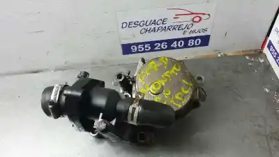 Second-hand car spare part Brake Depressor / Vacuum Pump for FORD MONDEO BERLINA (GE) Ambiente OEM IAM references XS7Q2A451BH  