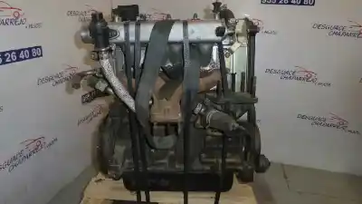 Second-hand car spare part complete engine for tata indica 1.4 d oem iam references 475idi  