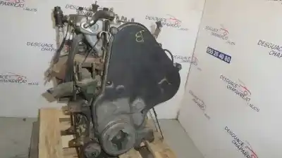 Second-hand car spare part complete engine for tata indica 1.4 d oem iam references 475idi  