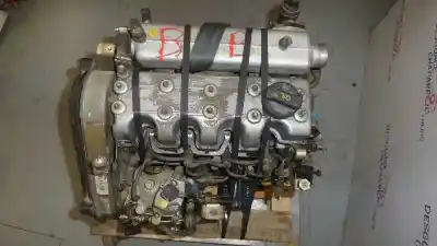 Second-hand car spare part complete engine for tata indica 1.4 d oem iam references 475idi  