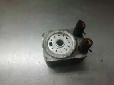Second-hand car spare part Engine Oil Cooler for AUDI A4 BERLINA (8E) * OEM IAM references 11100327  